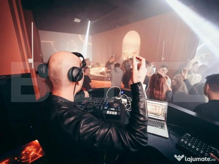 Spa?iu Premium - Club/Pub la Cheie, Ultracentral - 8