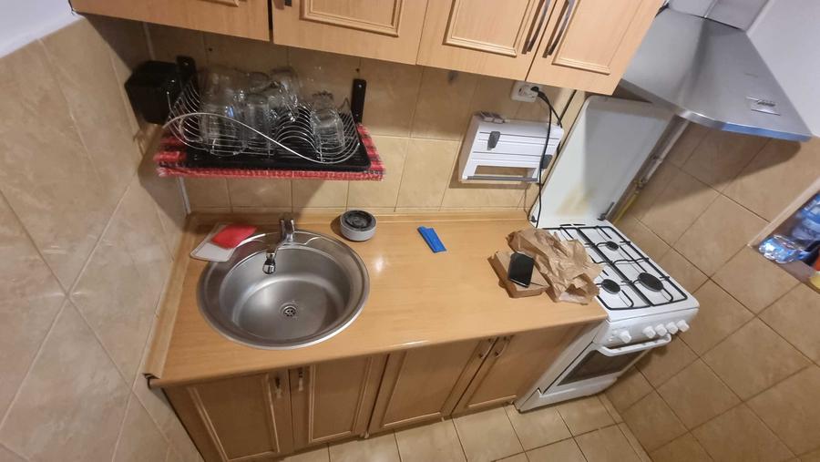 Inchiriere apartament Codlea - 7