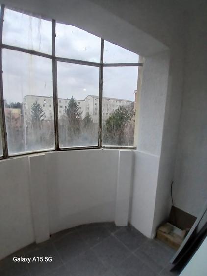 Garsonieră confort 1 cu balcon, Mănăștur–Plopilor, ideală investiție - 3