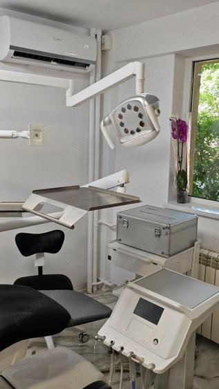 Medic stomatolog caut colaboraratori medici stomatologi in Bucure?ti sector 2 - 3