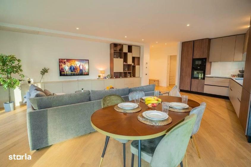 APARTAMENT 3 CAMERE | 70.5MP | ACCES METROU | FINALIZARE 2026 | - 2