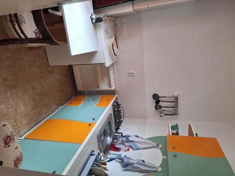 Inchiriez garsoniera in Sinaia - 6