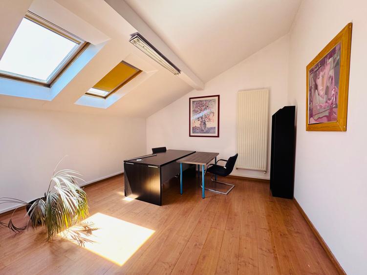 Aviatiei Business Center / Spațiu de birou 110 Mp  / Parcare 2 locuri - 15