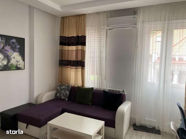 Apartament 2 camere Modern cu CTP la 3 minute de statia de Metrou Piata Romana - 12