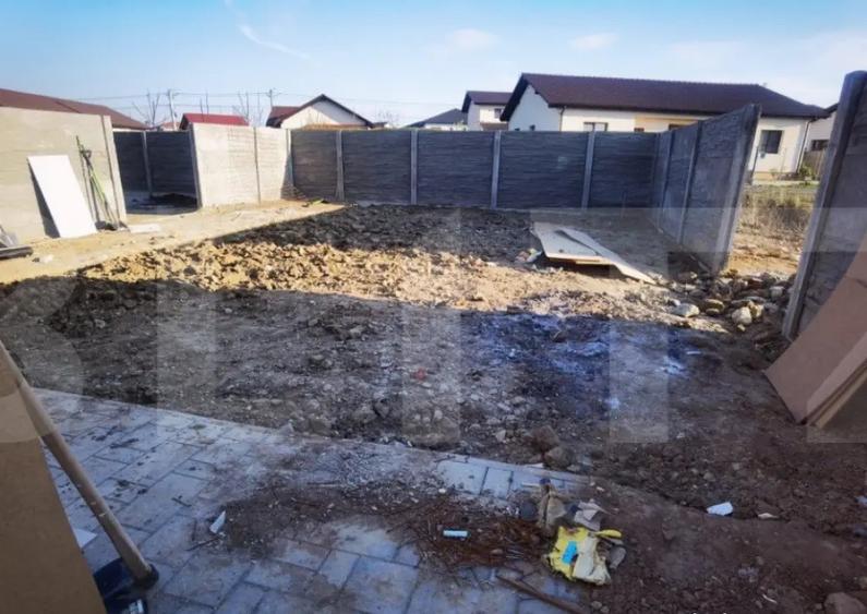 Duplex despar?it prin camera tehnica, Calea Urseni, Timiso - 4