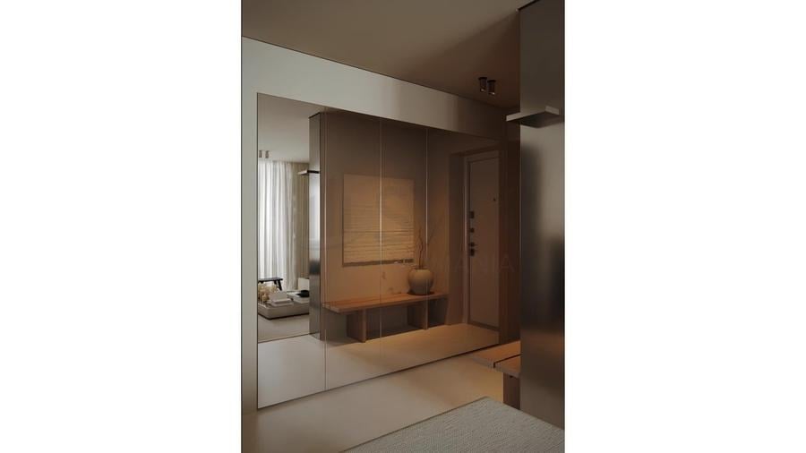 REA1027947 Apartament 4 camere ansamblu rezidential High End I Aviatiei - 10