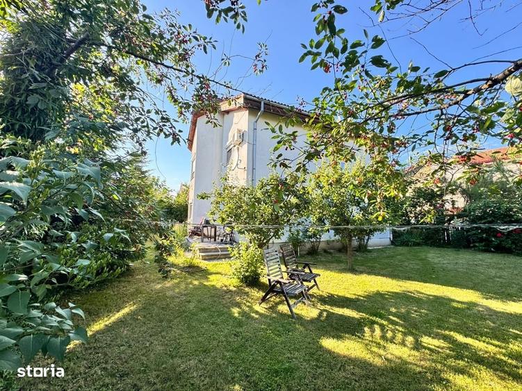Vila individuala cu 5 camere | Gradina Generoasa 430mp | CLASS PIPERA - 10