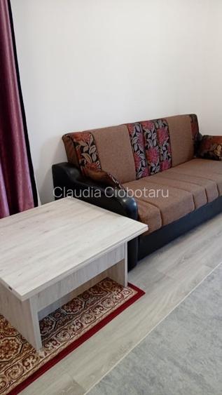 Persoană fizică,  închiriez apartament  în bloc nou