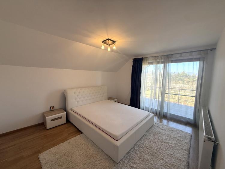 Casă individuală de vânzare – 160 mp utili | Zona Micesti | 410 mp teren. - 3