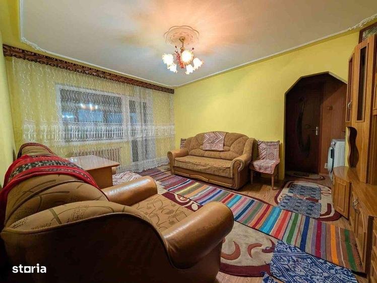 Mutare imediata! Apartament 2 camere, 50 mp, Pacurari-Alpha Bank - 3