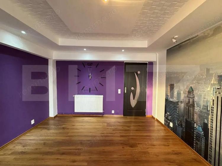 Apartament cu 2 camere ultracentral in Simeria, 61mp - 2