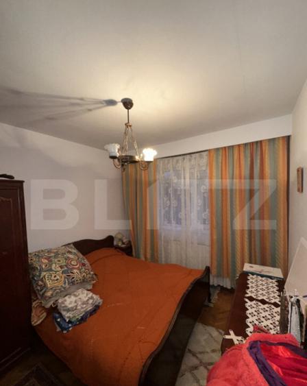 Apartament cu 4 camere, semidecomandat, Deva, zona lini?ti - 15