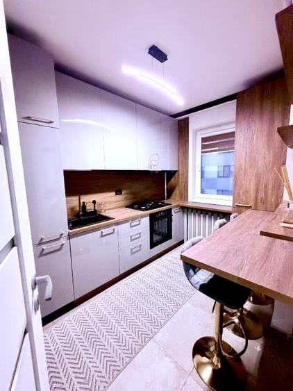 Proprietar vând apartament 2 camere - 7