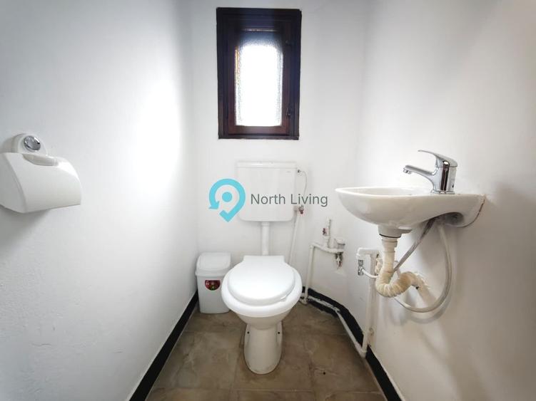 Apartament în vilă interbelică, etaj 1 – zona Piața Unirii, - 10