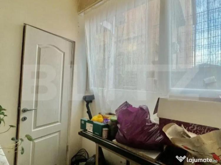 Apartament 4 camere, 71,5 mp, zona Cartierul Europa - 1