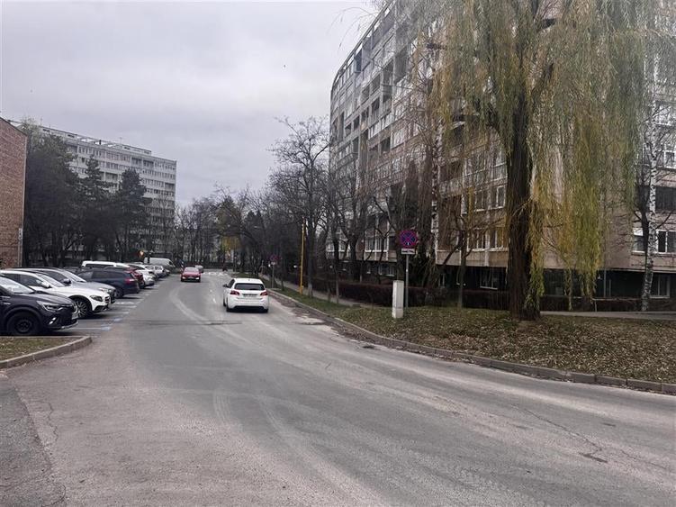 Teren de vanzare  oportunitate investitionala  Brasov, Cartier Astra - 9