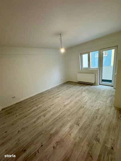 Etaj 1-2 Camere Decomandat 55mp-bloc nou-zona Bucium - 8