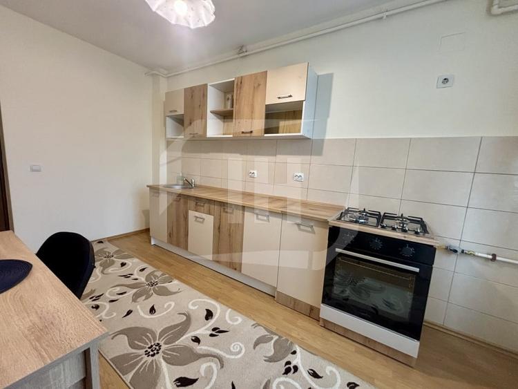 Apartament 2 camere I cu parcare I Eroilor I Floresti - 8