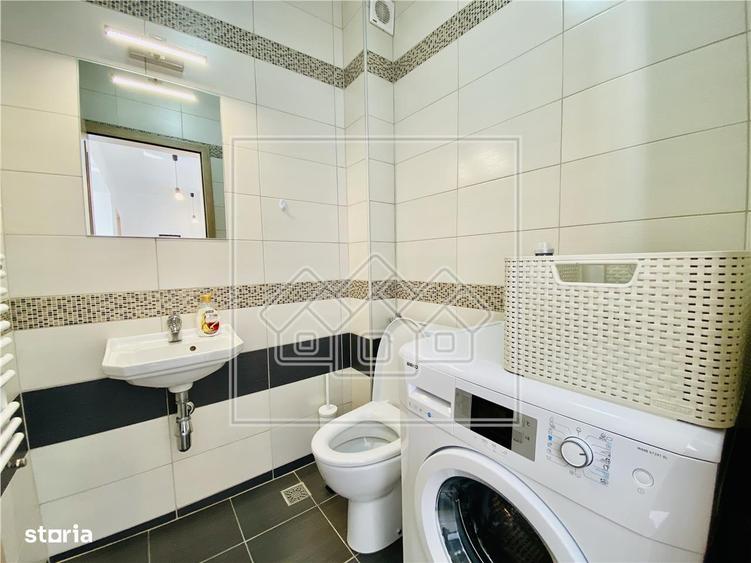 Apartament in vila cu doar 2 ap. - mobilat si utilat - pod - 2