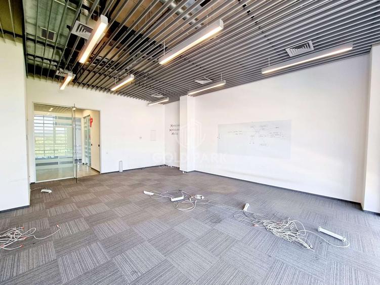 Sp. Birouri-0% COMISION-Cladire Clasa A-Suprafete de la 168-1,200 mp - 8