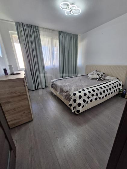 APARTAMENT CU 3 CAMERE IN APROPIEREA PARCURILOR TITAN ȘI NAȚIONAL - 9