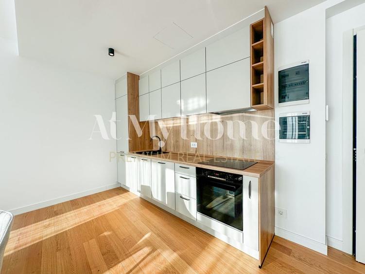 Apartament NOU 2 camere si gradina 102 mp, Iancu-Nicolae-Zoo Baneasa - 4