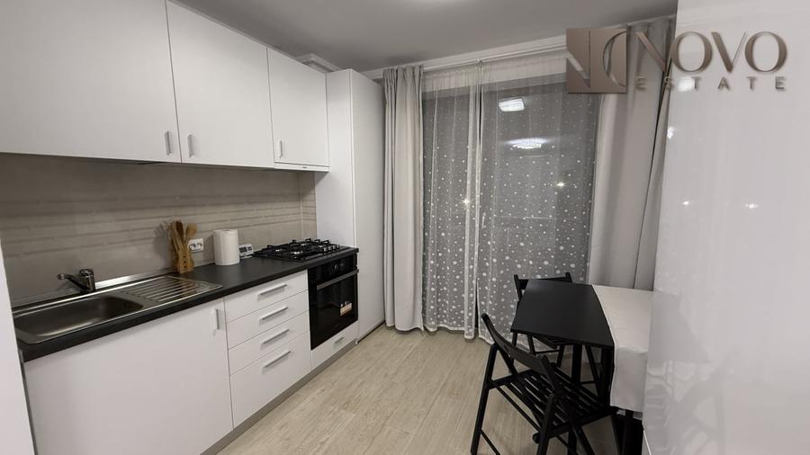 3 Camere | Hils Pallady | Balcon | Parcare - 5