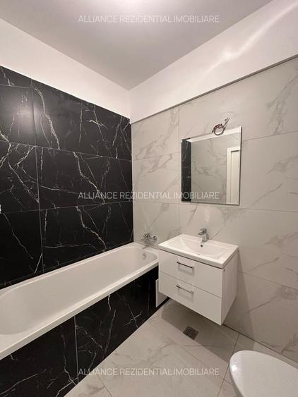 Apartament 3 Camere | 5 min Metrou Berceni | 2 Băi | Finisaje la Alegere - 6