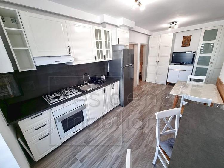 Apartament 2 dormitoare, Manastur-Floresti, VIVO+Parcare - 6