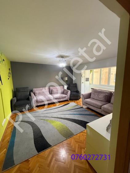 Apartament C Aradului et 2, 3 camere 2 bai - 3