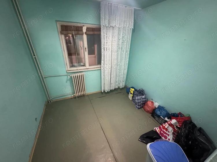 Apartament 4 camere zona Inel 2 - 6