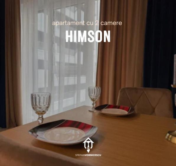 Apartament cu doua camere OS | Himson - 7