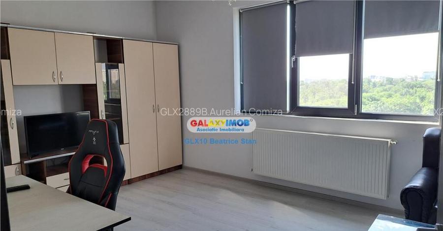 Apartament 2 camere in bloc nou METROU GROZAVESTI / SPLAI