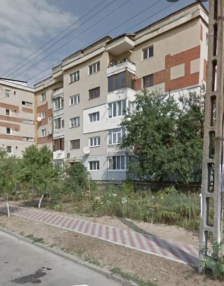 Vand Apartament cu 3 camere decomandat in suprafa?a de 80 mp Aleea ?esatorilor - 2