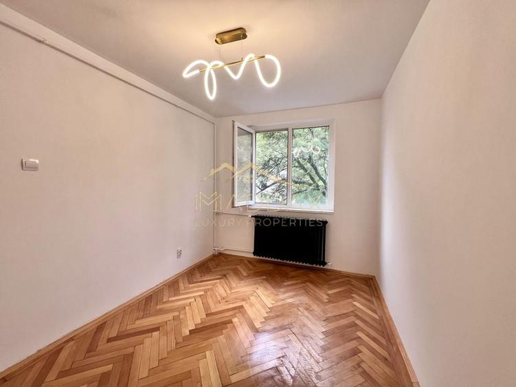 Apartament *2 camere* // FLoreasca - Compozitori - 5