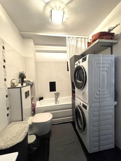 Giroc-zona Planetelor, Etaj intermediar, Mobilat - 6