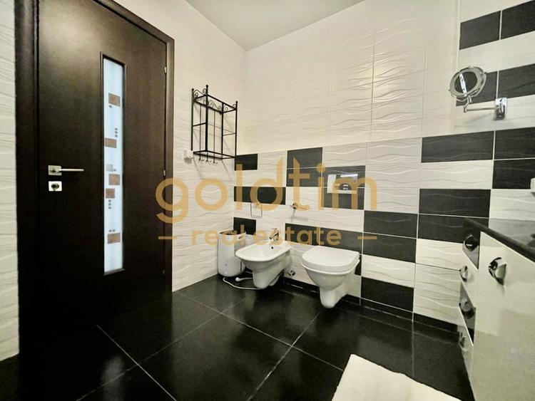 NOU/ SUPERB/ PRIVELISTE/ PARCARE SUBTERANA - 35