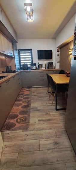 Apartament 3 camere parter, complet renovat - 5