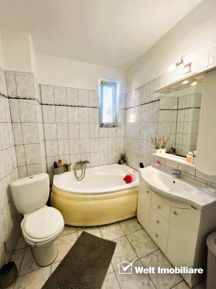 Vila spatioasa, 287mp, 5 dormitoare, cu garaj dublu, in Someseni - 14