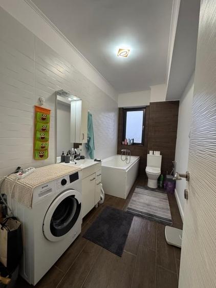 Apartament 2 camere-decomandat-Sos. Chitilei-de vanzare - 11