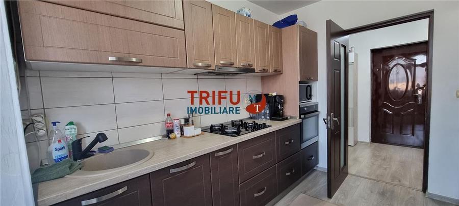 Apartament 2 camere de vanzare etaj 1 zona Orhideelor - 2