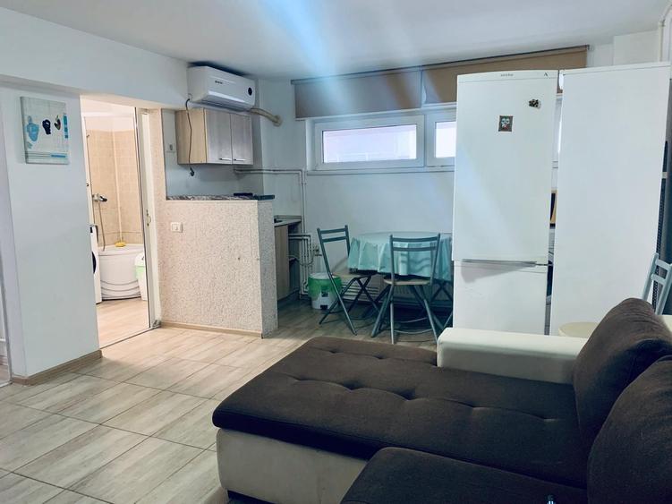 Oportunitate de investitie: Garsoniera in statiunea Mamaia(AXV21) - 2