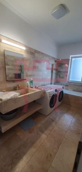 Apartament 2 camere CT individ AC Apahida Libertatii Estimo parcare - 16