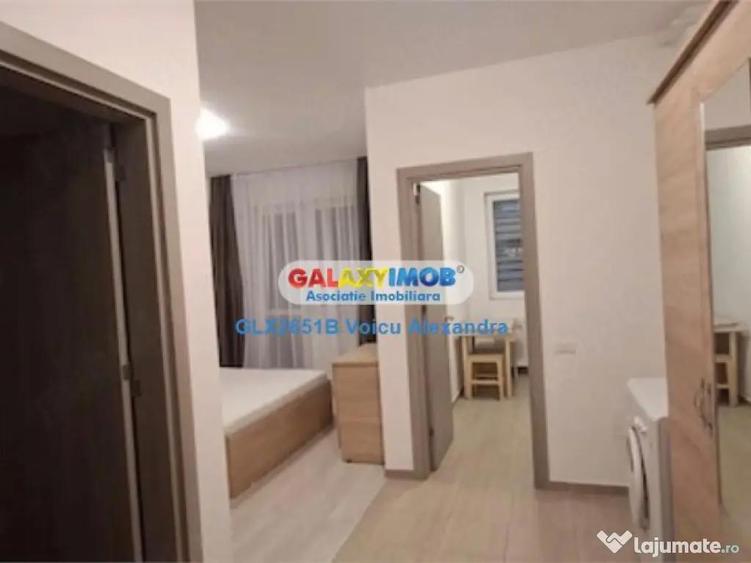 Garsoniera Bloc Nou Berceni - Aparatorii Patriei - Metrou - 1