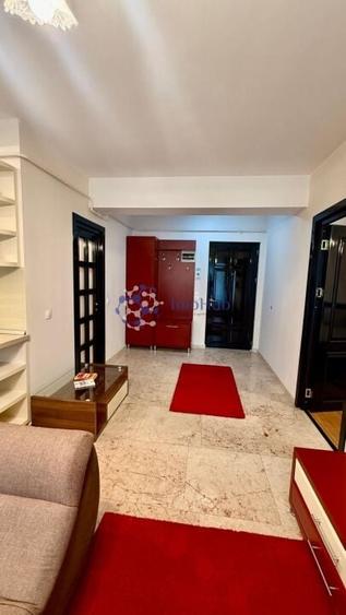 APARTAMENT DE INCHIRIAT 2 CAMERE, COPOU, EXCLUSIVE RESIDENCE - 12