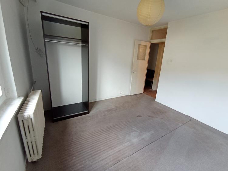 Apartament 2 camere DECOMANDAT, ETAJ 4 cu pod Nicolina 2-Clopotari !! - 6