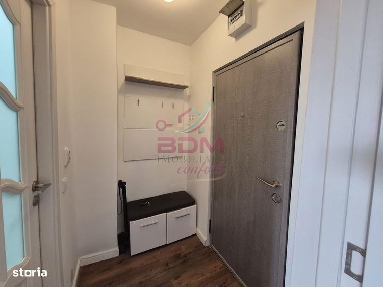 COMISION 0 | Garsoniera 1 camera | renovata modern | zona Materna - 5