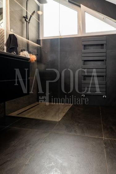 Casa 6 camere de vanzare in Iris, Cluj Napoca - 20