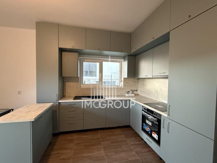 Casa pe 2 nivele | Borhanci | Priveliste panoramica | 3 bai | Gradina | Parcari - 1