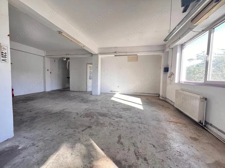 Imobil Domenii-Parcul Copilului, cu destinatie Rezidential cat si Comercial - 8